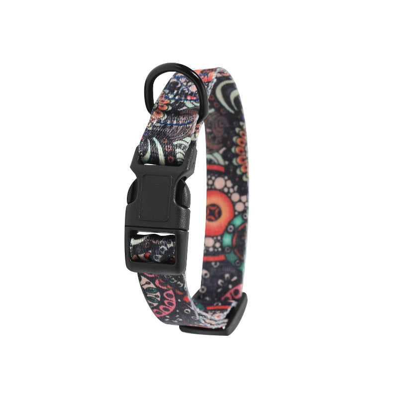 Hondenhalsband Halsband Huisdierriem